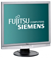 Monitor Fujitsu-Siemens, Monitor Fujitsu-Siemens L19-8, Fujitsu-Siemens monitor, Fujitsu-Siemens L19-8 monitor, Monitor PC Fujitsu-Siemens, Fujitsu-Siemens Monitor PC, Monitor PC Fujitsu-Siemens L19-8, Fujitsu-Siemens L19-8 Specifiche, Fujitsu-Siemens