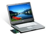 laptop Fujitsu-Siemens, notebook Fujitsu-Siemens LIFEBOOK C1410 (Core 2 Duo T5500 1660 Mhz/15.4