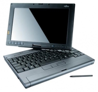 laptop Fujitsu-Siemens, notebook Fujitsu-Siemens LIFEBOOK P1610 (Core Solo U1400 1200 Mhz/8.9