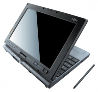 laptop Fujitsu-Siemens, notebook Fujitsu-Siemens LIFEBOOK P1610 (Core Solo U1400 1200 Mhz/8.9