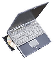 laptop Fujitsu-Siemens, notebook Fujitsu-Siemens LIFEBOOK S-6120 (Pentium M 1600Mhz/13.3