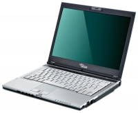 laptop Fujitsu-Siemens, notebook Fujitsu-Siemens LIFEBOOK S6410 (Core 2 Duo T7250 2000 Mhz/13.3