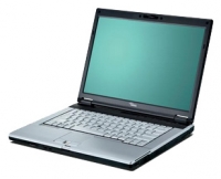 laptop Fujitsu-Siemens, notebook Fujitsu-Siemens LIFEBOOK S7210 (Core 2 Duo T7300 2000 Mhz/14.1