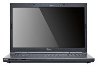 laptop Fujitsu, notebook Fujitsu AMILO Li 3910 (Pentium Dual-Core T4200 2000 Mhz/18.4