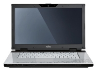 laptop Fujitsu, notebook Fujitsu AMILO Pi 3560 (Pentium Dual-Core T4300 2100 Mhz/15.6