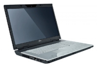 laptop Fujitsu, notebook Fujitsu AMILO Pi3660 (Core 2 Duo T6600 2200 Mhz/18.4