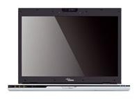 laptop Fujitsu, notebook Fujitsu AMILO Xa 3530 (Turion X2 Ultra ZM-86 2400 Mhz/17.0