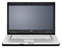 laptop Fujitsu, notebook Fujitsu CELSIUS H700 (Core i5 540M 2530 Mhz/15.6