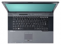 laptop Fujitsu, notebook Fujitsu ESPRIMO Mobile D9510 (Core 2 Duo P8600 2400 Mhz/15.4