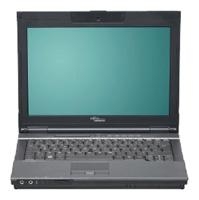 laptop Fujitsu, notebook Fujitsu ESPRIMO Mobile U9210 (Core 2 Duo T9600 2800 Mhz/12.1