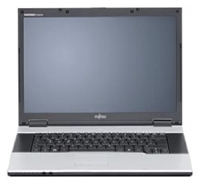 laptop Fujitsu, notebook Fujitsu ESPRIMO Mobile V6515 (Pentium Dual-Core T3400 2160 Mhz/15.4
