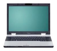 laptop Fujitsu, notebook Fujitsu ESPRIMO Mobile V6545 (Core 2 Duo T5800 2000 Mhz/15.4