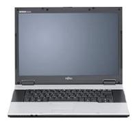 laptop Fujitsu, notebook Fujitsu ESPRIMO Mobile V6555 (Core 2 Duo T6500 2100 Mhz/15.4