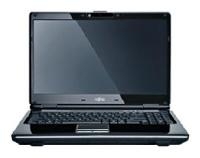 laptop Fujitsu, notebook Fujitsu LIFEBOOK A1130 (Core 2 Duo T6600 2200 Mhz/15.6