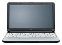 laptop Fujitsu, notebook Fujitsu LIFEBOOK A530 (Core i3 330M 2130 Mhz/15.6