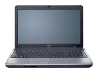 laptop Fujitsu, notebook Fujitsu LIFEBOOK A531 (Core i3 2310M 2100 Mhz/15.6