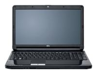 laptop Fujitsu, notebook Fujitsu LIFEBOOK  AH530 (Core i3 330M 2130 Mhz/15.6
