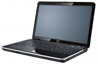 laptop Fujitsu, notebook Fujitsu LIFEBOOK AH531/GFO (Core i3 2350M 2300 Mhz/15.6