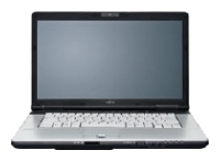 laptop Fujitsu, notebook Fujitsu LIFEBOOK E751 (Core i3 2310M 2100 Mhz/15.6