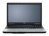 laptop Fujitsu, notebook Fujitsu LIFEBOOK E781 (Core i5 2410M 2300 Mhz/15.6