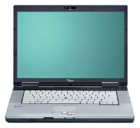 laptop Fujitsu, notebook Fujitsu LIFEBOOK E8420 (Core 2 Duo P8400 2260 Mhz/15.4