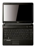 laptop Fujitsu, notebook Fujitsu LIFEBOOK LH531 (Core i3 2310M 2100 Mhz/14