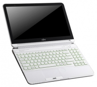 laptop Fujitsu, notebook Fujitsu LIFEBOOK LH772 (Core i3 2350M 2300 Mhz/14