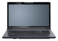 laptop Fujitsu, notebook Fujitsu LIFEBOOK NH532 (Core i3 2350M 2300 Mhz/17.3