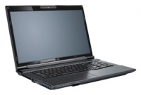 laptop Fujitsu, notebook Fujitsu LIFEBOOK NH532 (Core i3 2350M 2300 Mhz/17.3