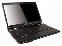laptop Fujitsu, notebook Fujitsu LIFEBOOK NH751 (Core i5 2520M 2500 Mhz/17.3