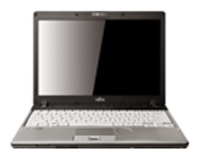 laptop Fujitsu, notebook Fujitsu LIFEBOOK P701 (Core i3 2310M 2100 Mhz/12.1
