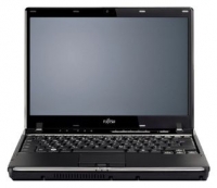 laptop Fujitsu, notebook Fujitsu LIFEBOOK P770 (Core i7 620UM 2130 Mhz/12.1