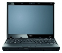 laptop Fujitsu, notebook Fujitsu LIFEBOOK P771 (Core i3 2310M 2100 Mhz/12.1