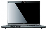 laptop Fujitsu, notebook Fujitsu LIFEBOOK S6520 (Core 2 Duo P9500 2530 Mhz/14.1