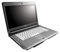laptop Fujitsu, notebook Fujitsu LIFEBOOK S710 (Core i3 370M 2400 Mhz/14