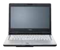 laptop Fujitsu, notebook Fujitsu LIFEBOOK S751 (Core i3 2310M 2100 Mhz/14