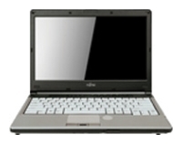 laptop Fujitsu, notebook Fujitsu LIFEBOOK S761 (Core i3 2310M 2100 Mhz/13.3