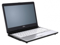 laptop Fujitsu, notebook Fujitsu LIFEBOOK S761 vPro (Core i5 2450M 2500 Mhz/13.3