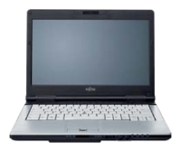 laptop Fujitsu, notebook Fujitsu LIFEBOOK S781 (Core i5 2450M 2500 Mhz/14