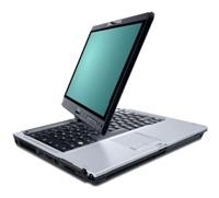 laptop Fujitsu, notebook Fujitsu LIFEBOOK T-5010 (Core 2 Duo T8800 2660 Mhz/13.3