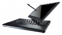 laptop Fujitsu, notebook Fujitsu LIFEBOOK T2020 (Core 2 Duo SU9300 1200 Mhz/12.1