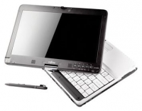 laptop Fujitsu, notebook Fujitsu LIFEBOOK T4410 (Core 2 Duo P8800 2660 Mhz/12.1