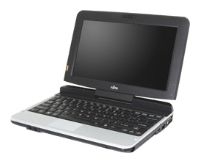 laptop Fujitsu, notebook Fujitsu LIFEBOOK T580 (Core i5 560UM 1330 Mhz/10.1