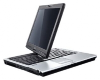 laptop Fujitsu, notebook Fujitsu LIFEBOOK T900 (Core i5 520M 2400 Mhz/13.3