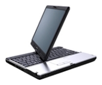 laptop Fujitsu, notebook Fujitsu LIFEBOOK T901 (Core i7 2620M 2700 Mhz/13.3