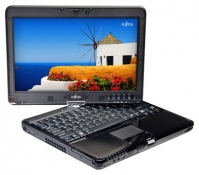 laptop Fujitsu, notebook Fujitsu LIFEBOOK TH700 (Core i3 350M 2260 Mhz/12.1