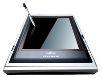 laptop Fujitsu, notebook Fujitsu STYLISTIC ST5111 (Core 2 Duo U7600 1200 Mhz/10.4