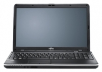 laptop Fujitsu, notebook Fujitsu LIFEBOOK A512 (Core i3 2328M 2200 Mhz/15.6