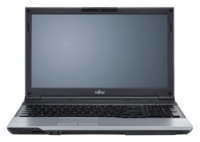 laptop Fujitsu, notebook Fujitsu LIFEBOOK A532 (Core i3 2370M 2400 Mhz/15.6