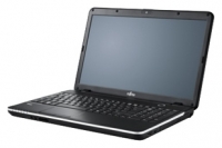laptop Fujitsu, notebook Fujitsu LIFEBOOK AH512 (Pentium B960 2200 Mhz/15.6